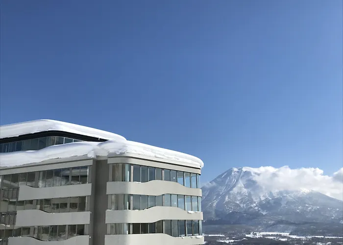 Skye Niseko