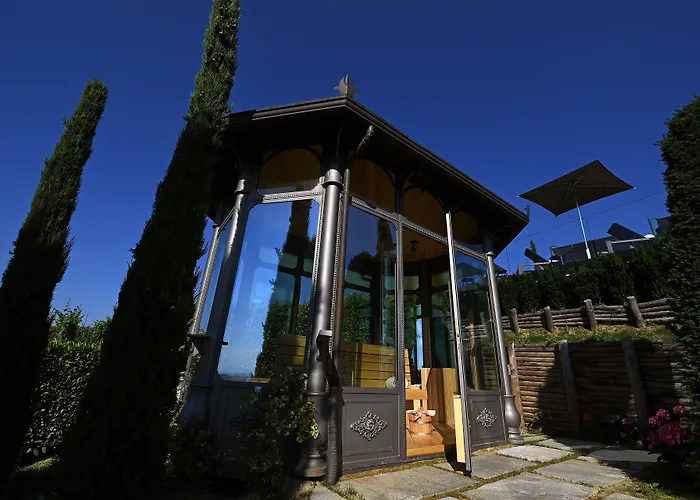 La Ribezza Boutique Hotel