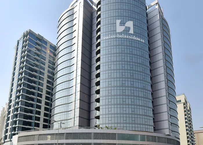 Swiss-Belresidences Juffair