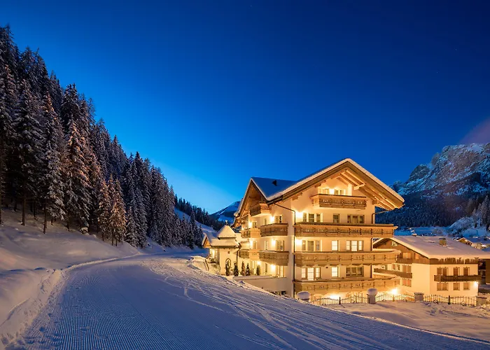 Hotel Somont