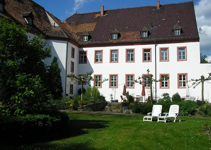 Schloss Triestewitz