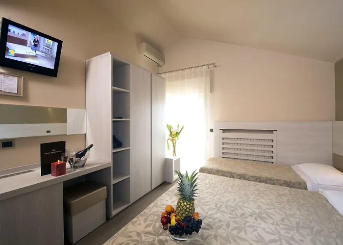 Hotel Rosenblatt