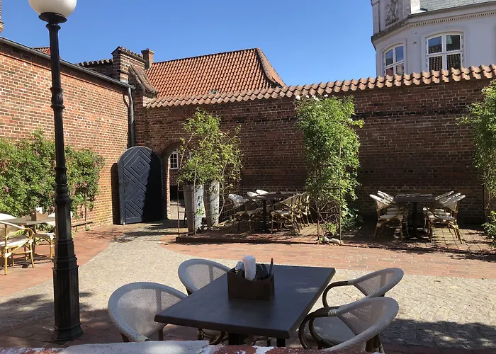 Den Gamle Arrest