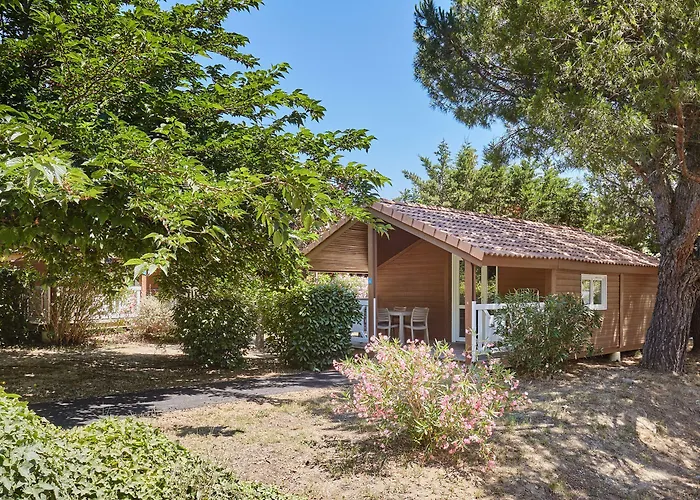 Résidence Odalys Shangri-la Carnoux-en-Provence