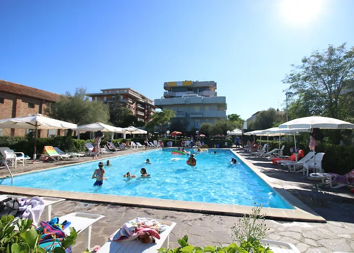 Hotel Residenza Giardino