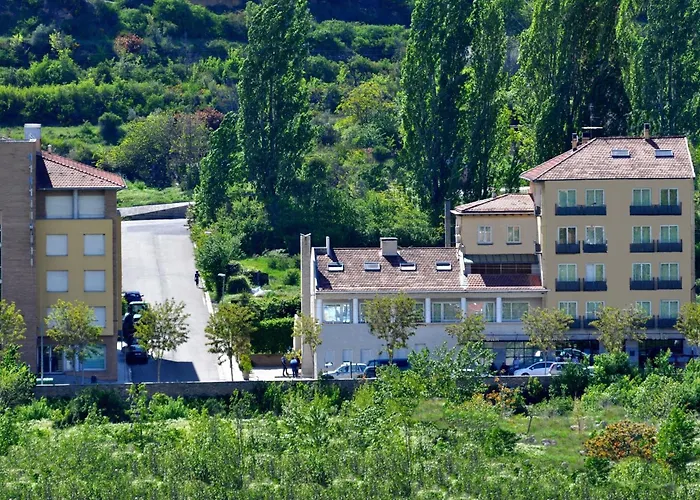 Aparthotel Solé