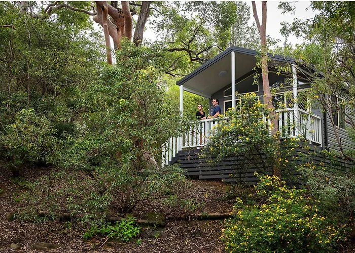 Discovery Parks - Lane Cove
