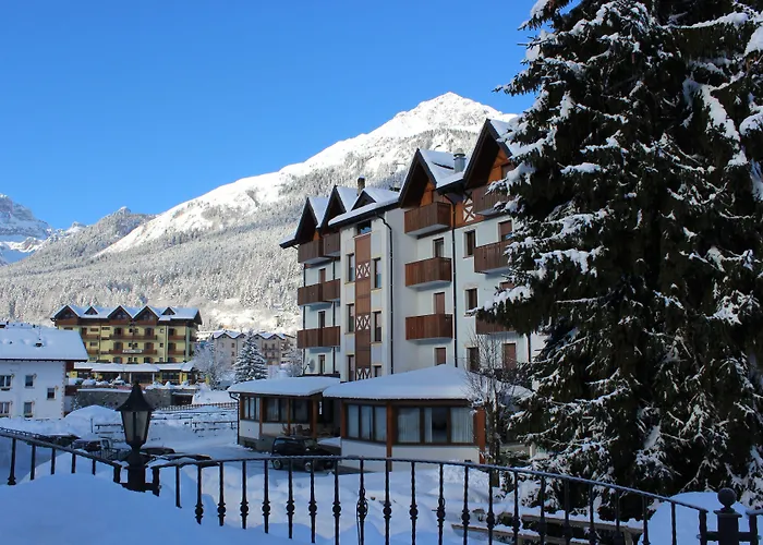 Hotel Rosa Alpina