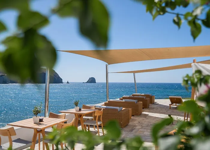 Melian Boutique Hotel & Spa