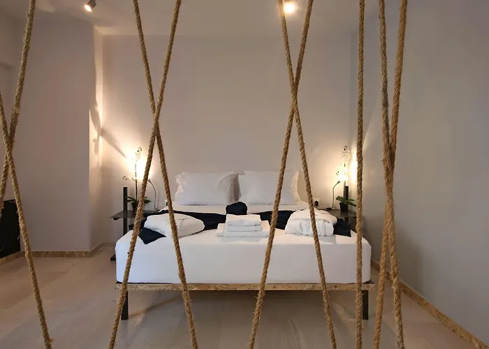Piraeus Premium Suites