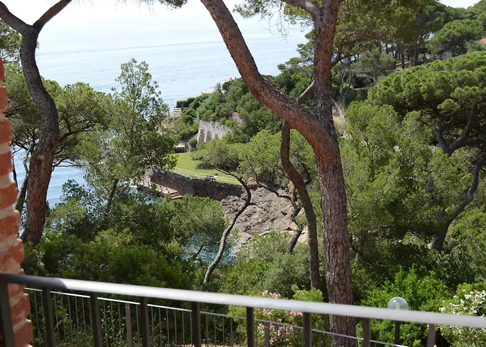 Allegroitalia Elba Capo D'Arco Rio Marina