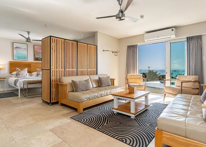 Camps Bay Village Cape Town
