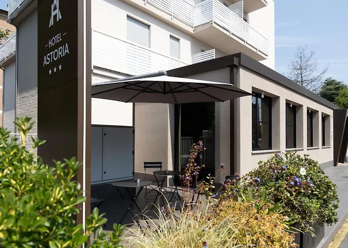 Hotel Astoria