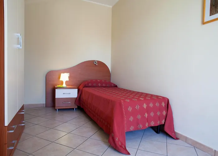 Motta Residence Hotel
