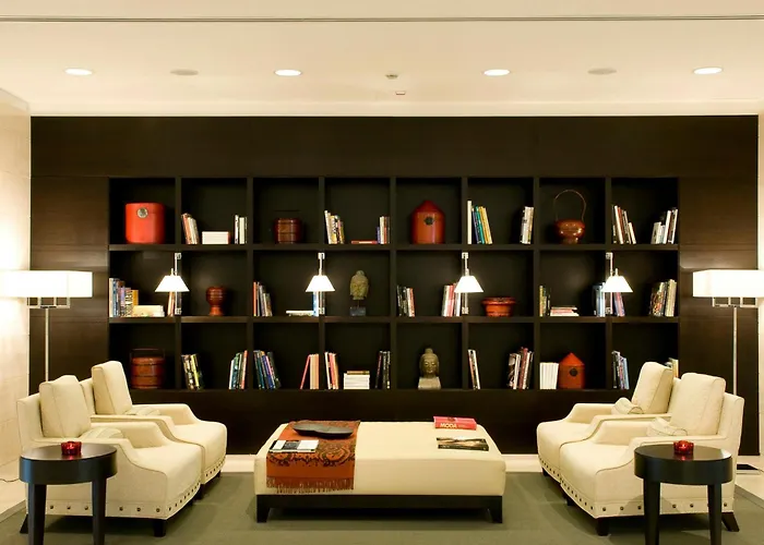 Starhotels Grand Milan