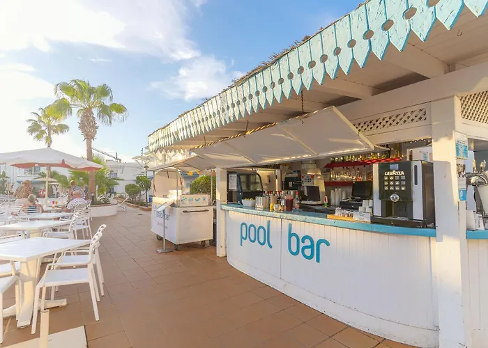 Hotel Arena Beach Corralejo