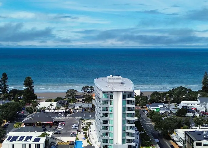 Ramada Suites By Wyndham Nautilus Orewa