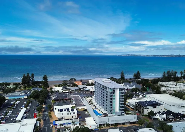 Ramada Suites By Wyndham Nautilus Orewa