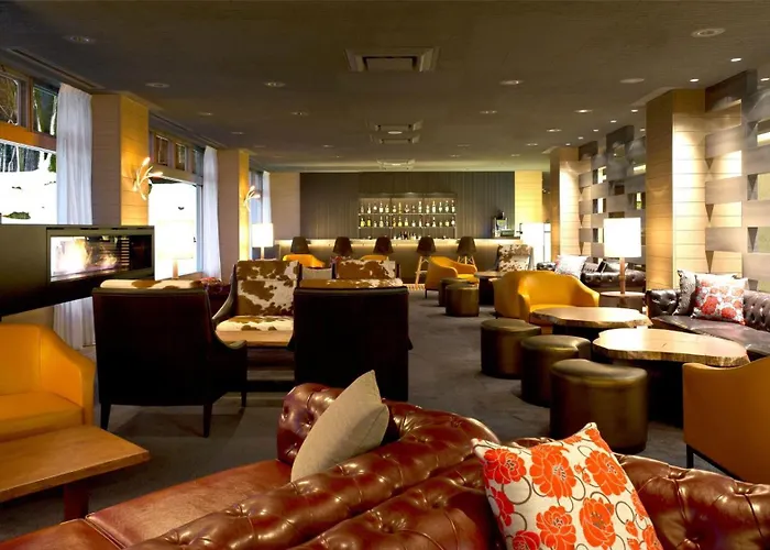 The Green Leaf Niseko Village, Tapestry Collection By Hilton