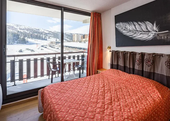 SUNWEB Hôtel Chalet Margot