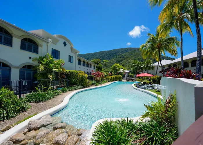 Mango Lagoon Resort & Wellness Spa