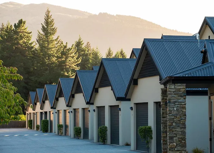Platinum Queenstown
