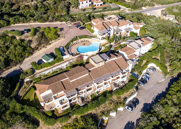 Residence Ea Bianca