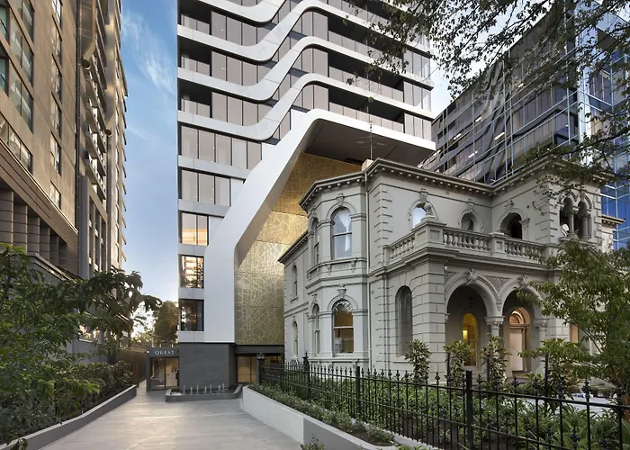 Quest St Kilda Road