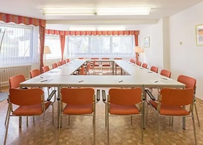 Aparthotel Berlin
