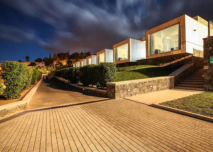 Mosteiros Place
