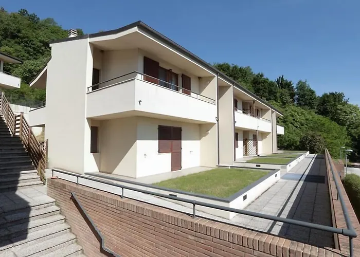 Residence Città Ideale Urbino