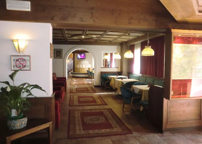 Hotel Molino
