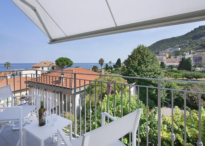 Residence Dolcemare Laigueglia