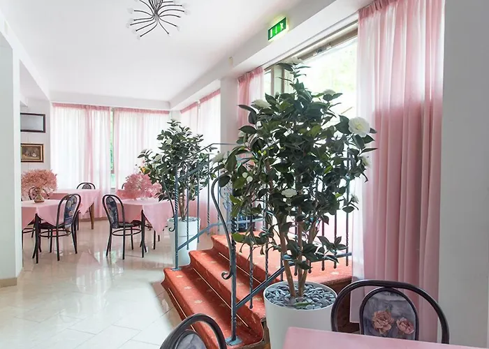 Hotel Residence Des Bains Cesenatico