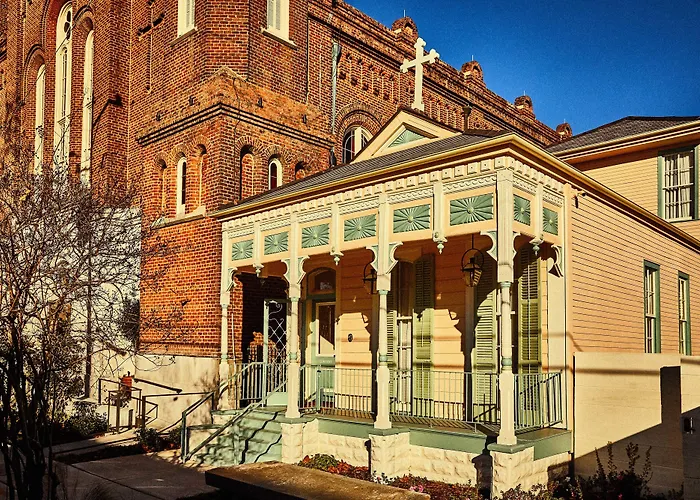 Hotel Peter And Paul, An Ash Hotel