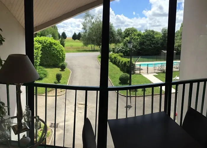 Golf Hotel Colvert - Room Service Disponible
