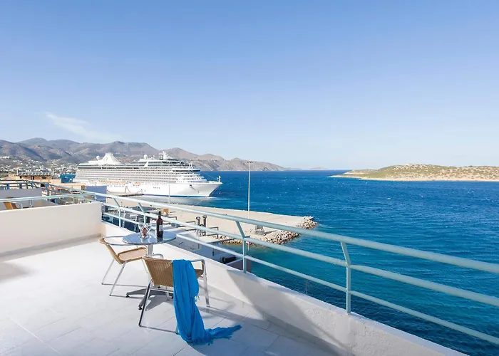 Creta Hotel