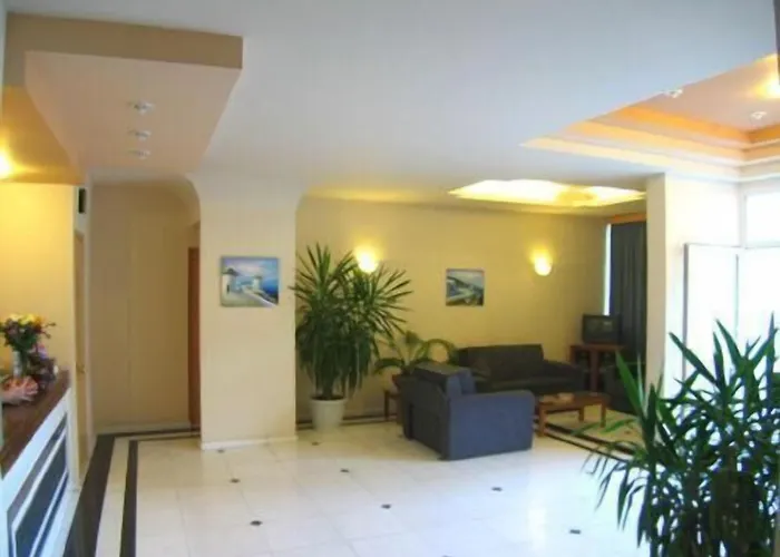 Creta Hotel Agios Nikolaos 