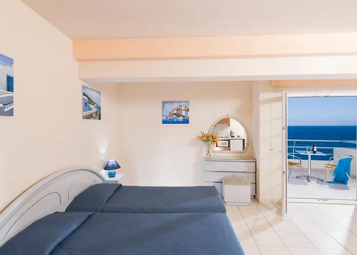 Creta Hotel