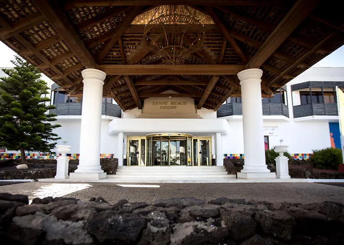 Sands Beach Active Resort