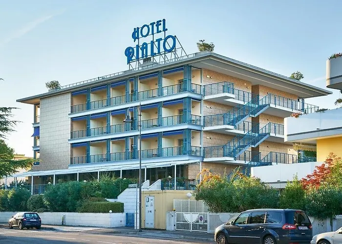 Hotel Rialto
