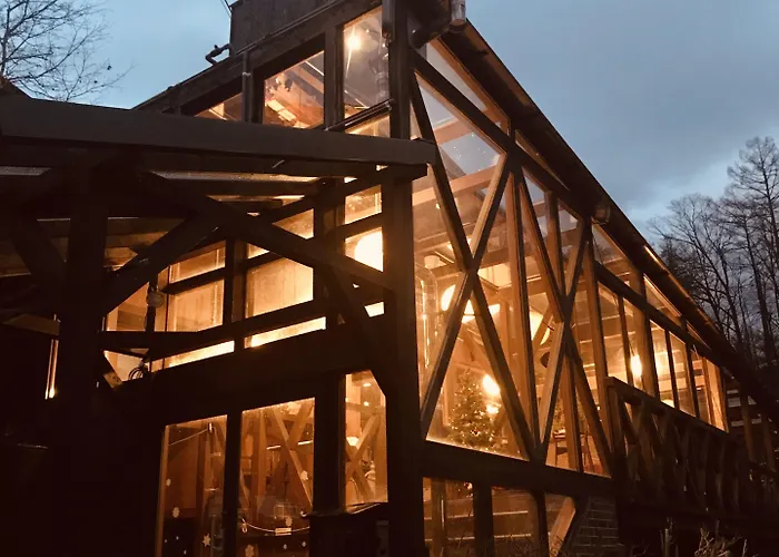 Alp Lodge