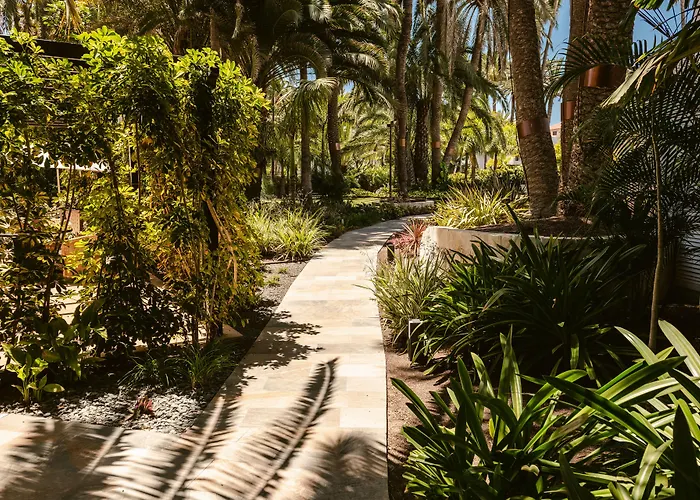 Eden Meloneras By Tam Resorts Maspalomas 