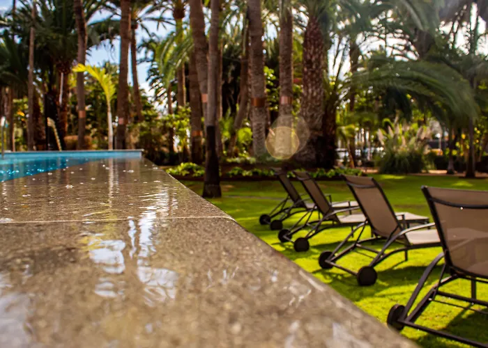 Eden Meloneras By Tam Resorts Maspalomas 