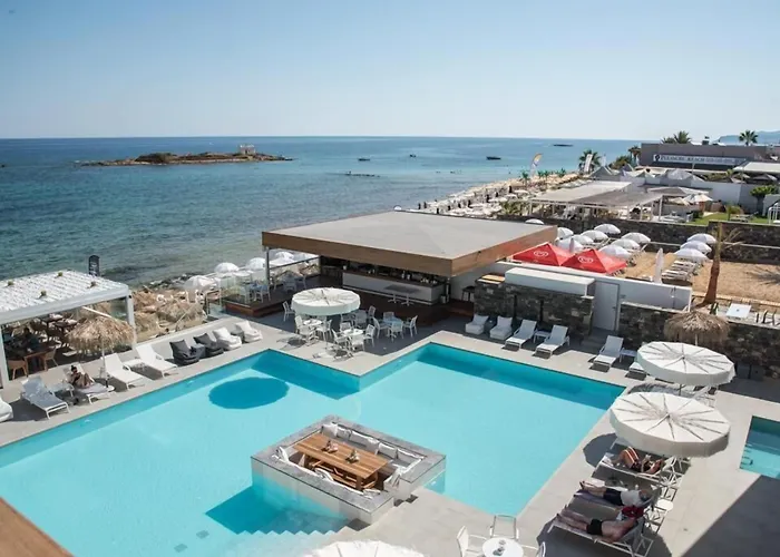 Enorme Ammos Beach