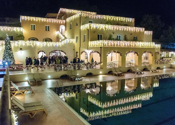 Il Villaggio Di Giuele