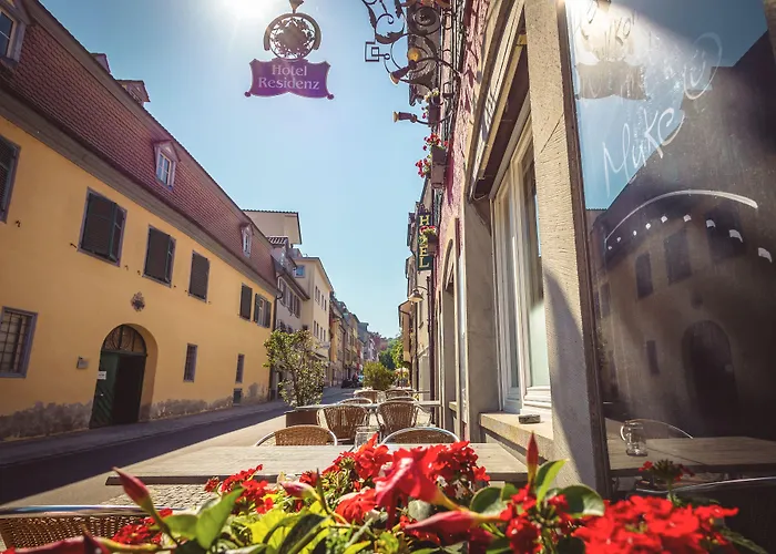 Hotel Residenz