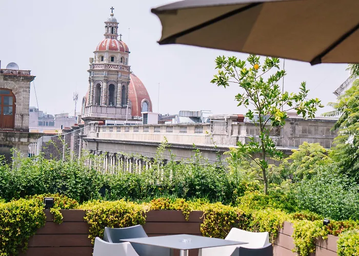 MyPlace Zocalo