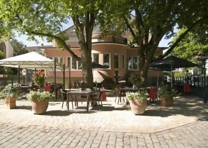 Hotel Alte Mark