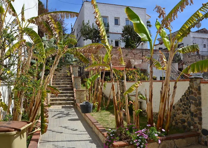Hostal Casa Torrent